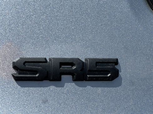 New 2026 Toyota Tacoma SR5 AWD/4WD image 20