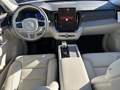 New 2026 Volvo XC90 T8 Ultra image 11