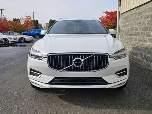 Used 2018 Volvo XC60 T6 Inscription w/ Convenience Package image 13