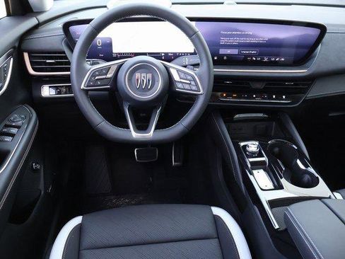 New 2025 Buick Envision Sport Touring image 18