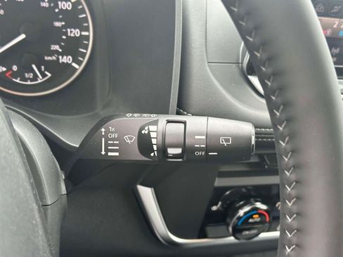 Used 2026 Nissan Rogue SV w/ Cold Weather Package AWD/4WD image 24