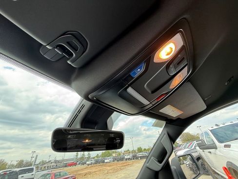 New 2026 RAM 1500 Big Horn image 25