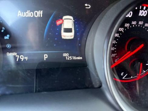 Used 2024 Toyota Camry XSE w/ Blackout Package (TMS) FWD image 16