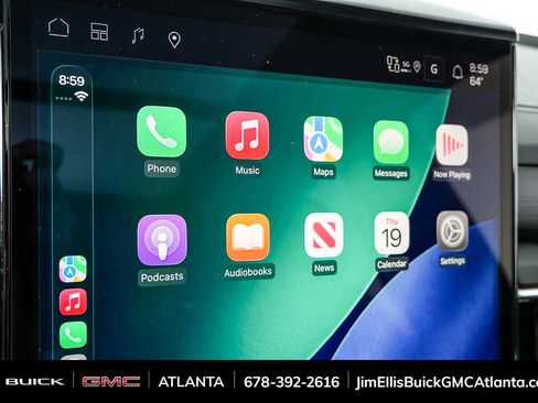 New 2026 GMC Yukon XL Denali image 16