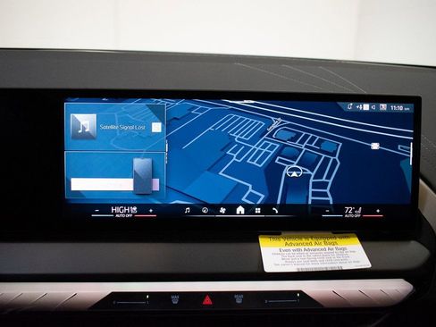 New 2026 BMW X3 xDrive30 w/ Premium Package image 15