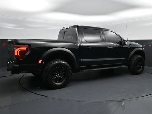 Used 2024 Ford F150 Raptor AWD/4WD image 7