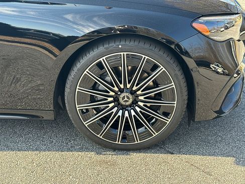 New 2026 Mercedes-Benz E 350 Sedan image 13