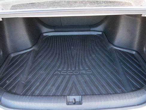 Used 2023 Honda Accord Sport image 18