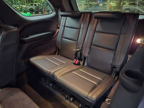 Used 2024 Dodge Durango GT RWD image 32