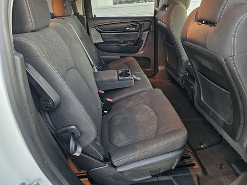 Used 2016 GMC Acadia SLE image 20