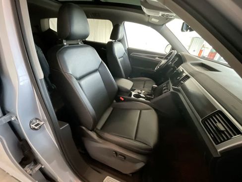 Used 2019 Volkswagen Atlas SEL AWD/4WD image 26