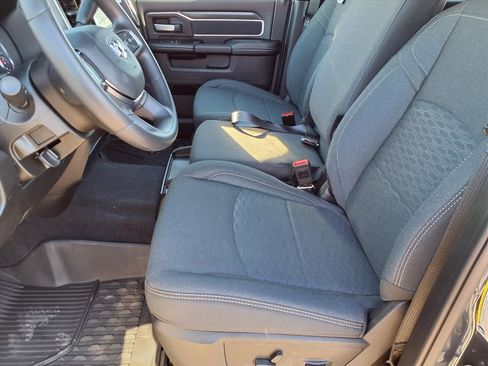 New 2026 RAM 2500 Big Horn w/ Bed Convenience Group image 9