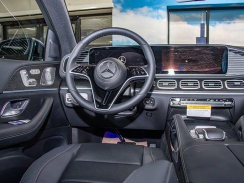 Used 2026 Mercedes-Benz GLE 450 4MATIC Coupe image 16