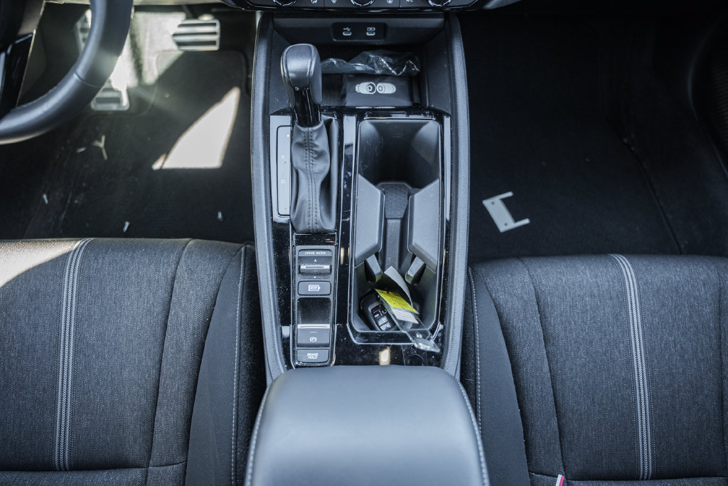Used 2023 Honda Accord Sport image 29