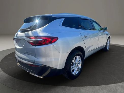 Used 2018 Buick Enclave Essence w/ Trailering Package AWD/4WD image 5
