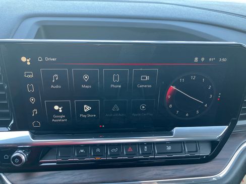 Used 2024 GMC Sierra 1500 SLT AWD/4WD image 24