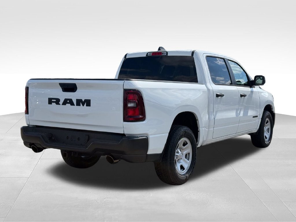 New 2027 RAM 1500 Tradesman RWD image 5