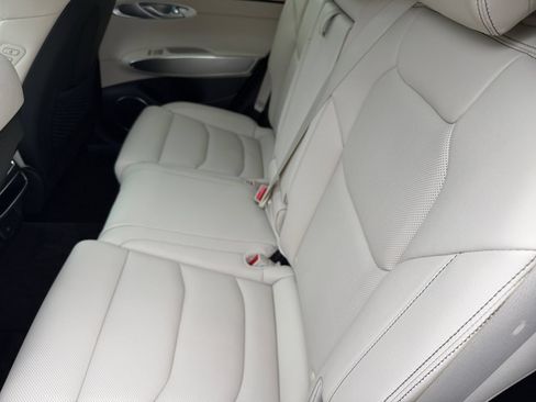 Used 2026 Genesis GV70 2.5T Select AWD/4WD image 15