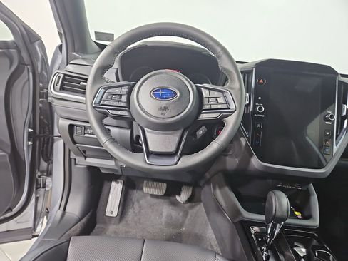 New 2026 Subaru Forester Limited AWD/4WD image 13