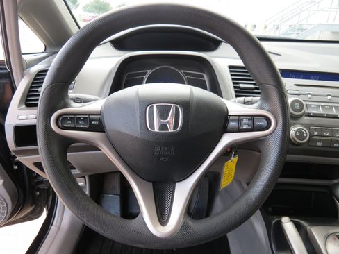 Used 2009 Honda Civic EX image 14