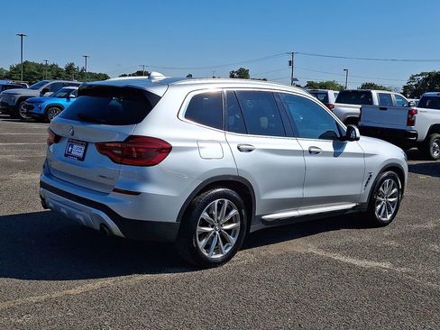 Used 2019 BMW X3 xDrive30i w/ Premium Package image 12