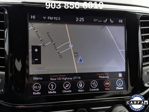 Used 2019 Jeep Grand Cherokee High Altitude image 17