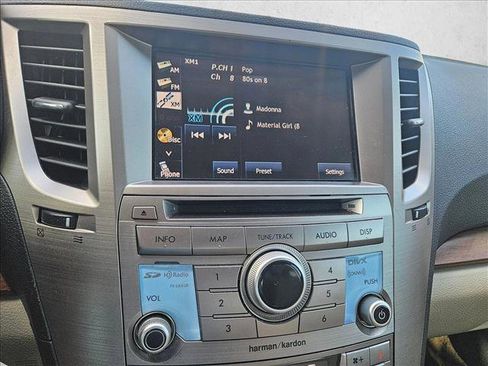 Used 2013 Subaru Outback 3.6R Limited image 13