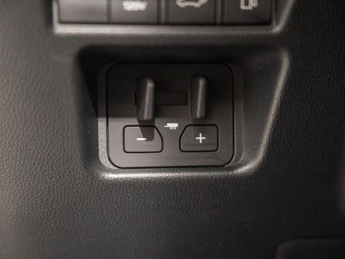 Used 2025 Toyota Land Cruiser w/ Premium Package AWD/4WD image 48
