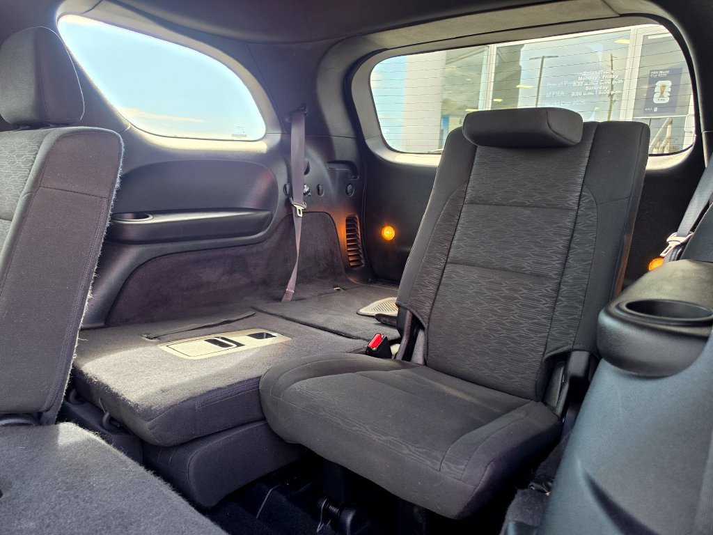 Used 2025 Dodge Durango GT AWD/4WD image 12
