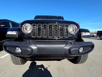 New 2026 Jeep Gladiator Sport