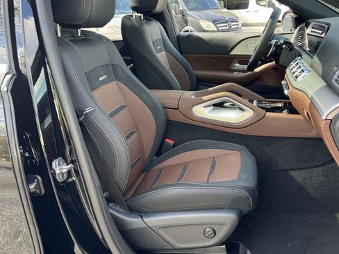 New 2026 Mercedes-Benz GLE 53 AMG 4MATIC Coupe image 26