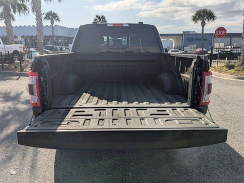 Used 2022 Ford F150 Lariat image 13