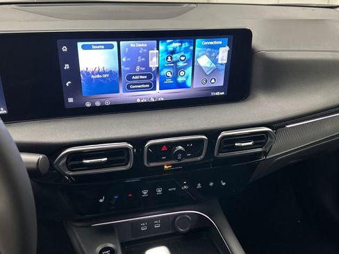 New 2026 Nissan Sentra SV w/ SV Convenience Package FWD image 11