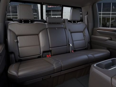 New 2026 GMC Sierra 3500 Denali w/ Denali Reserve Package AWD/4WD image 17