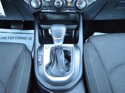 Used 2021 Kia Forte LXS image 24