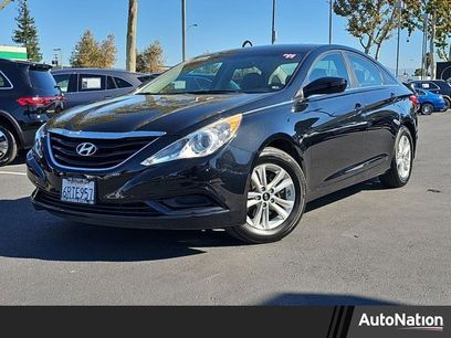 Used 2011 Hyundai Sonata GLS w/ Popular Equipment Pkg 2