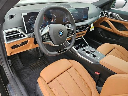 Used 2026 BMW 430i w/ Parking Assistance Package image 3