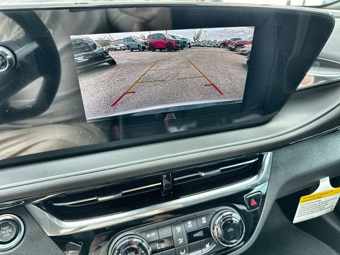 New 2026 Buick Envista Sport Touring w/ Convenience I Package image 29