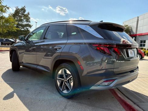 Used 2026 Hyundai Tucson SEL FWD image 8
