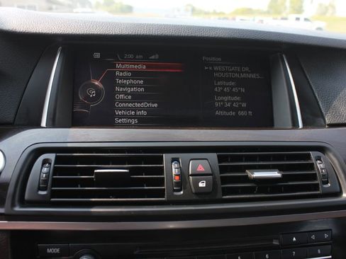 Used 2016 BMW 528i xDrive Sedan image 18