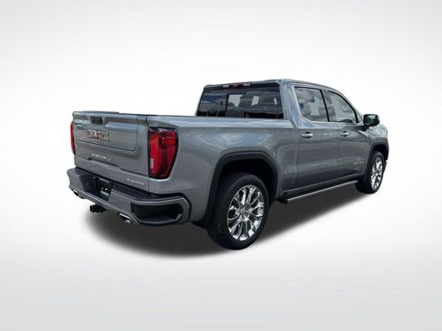 Used 2024 GMC Sierra 1500 Denali w/ Denali Reserve Package AWD/4WD image 6
