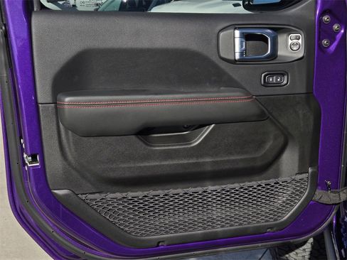 New 2026 Jeep Wrangler Unlimited Rubicon image 16