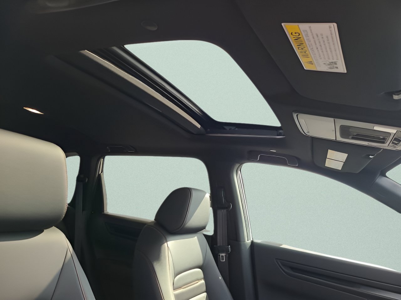 New 2027 Honda CR-V Sport-L image 15