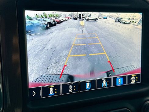 Certified 2021 Chevrolet Silverado 3500 High Country image 14