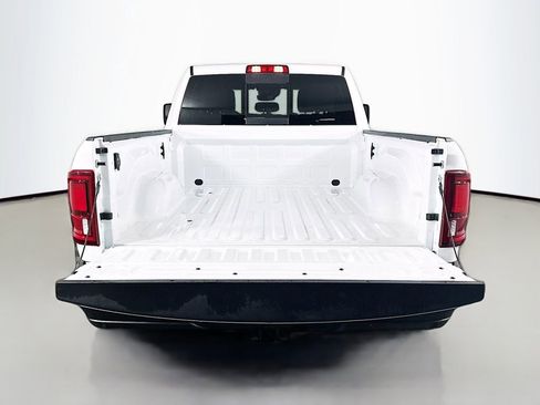 New 2026 RAM 2500 Power Wagon image 16