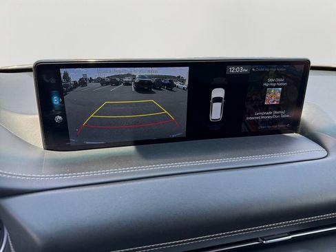 Used 2024 Genesis GV80 3.5T image 24