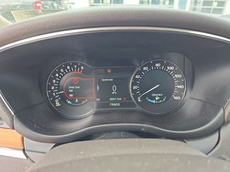 Used 2017 Lincoln MKC Select w/ Select Plus Package AWD/4WD video 3