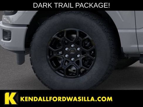 New 2026 Ford F150 XLT w/ Equipment Group 302A MID AWD/4WD image 19