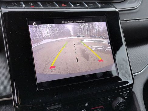 Certified 2024 Jeep Grand Cherokee L Laredo image 23