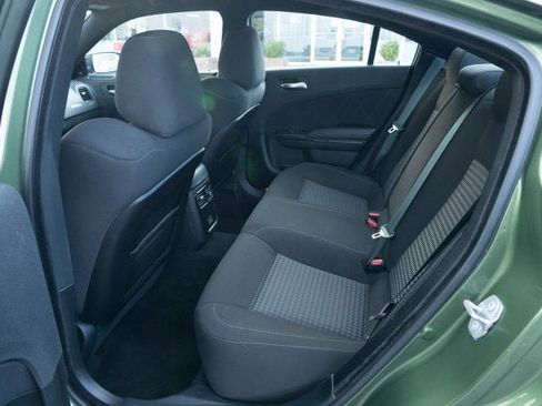 Certified 2023 Dodge Charger GT w/ Blacktop Package image 27